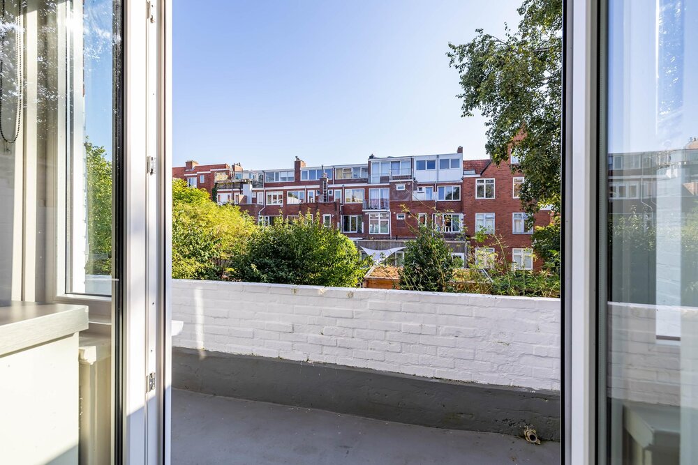 Admiraal de Ruyterlaan 42b, 9726 GW Groningen - € 269.000 k.k. - ben-s Makelaars Groningen