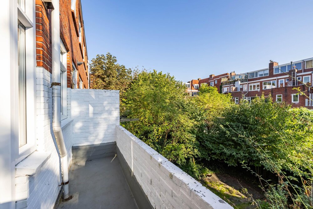 Admiraal de Ruyterlaan 42b, 9726 GW Groningen - € 269.000 k.k. - ben-s Makelaars Groningen