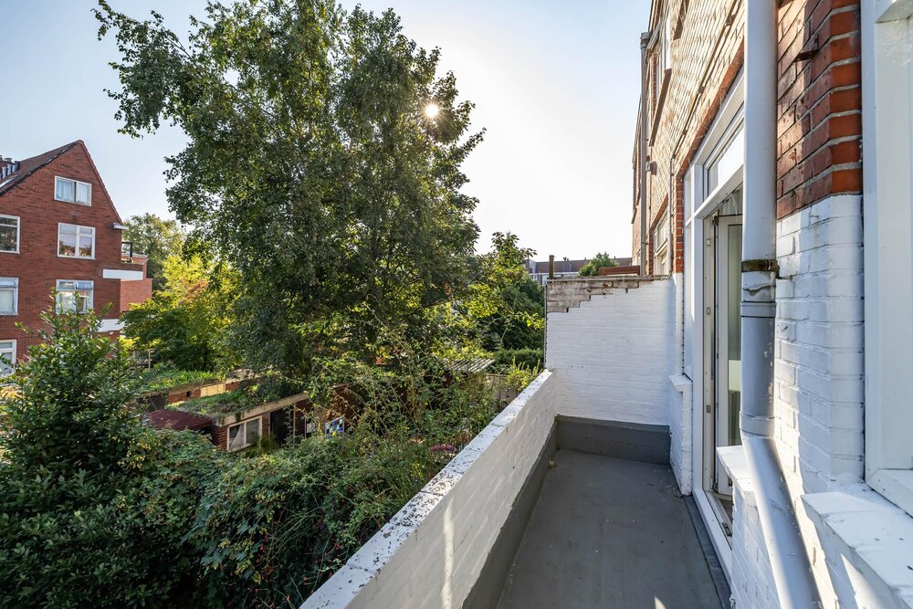 Admiraal de Ruyterlaan 42b, 9726 GW Groningen - € 269.000 k.k. - ben-s Makelaars Groningen