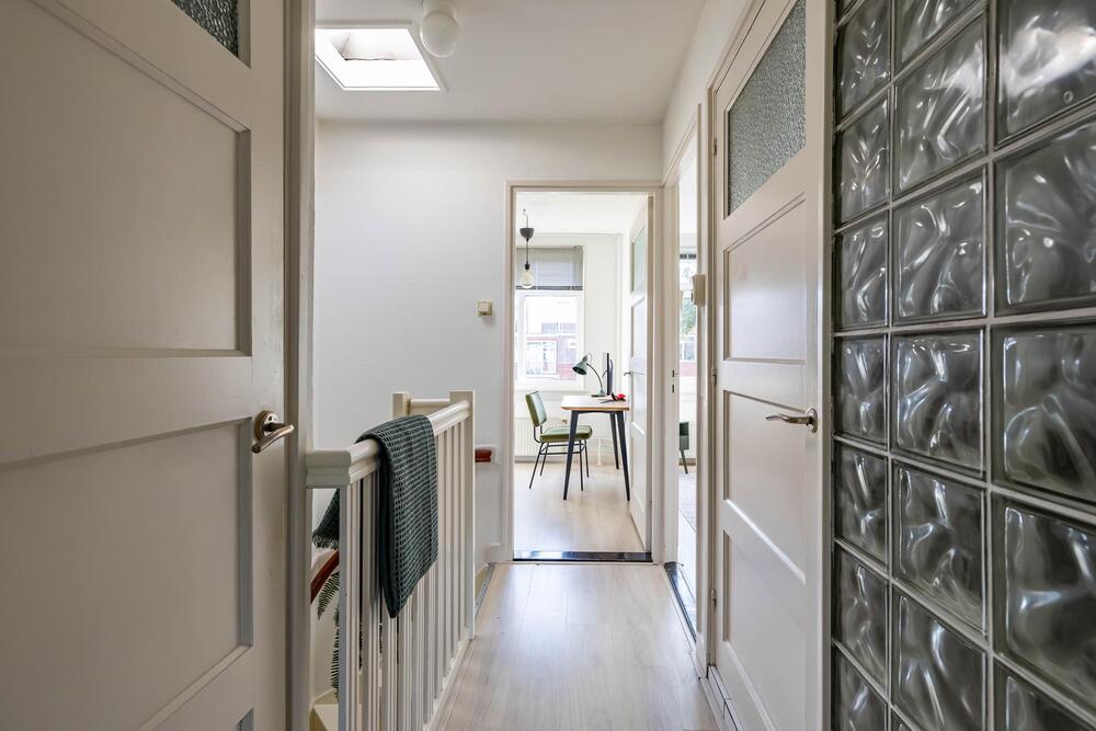 Admiraal de Ruyterlaan 42b, 9726 GW Groningen - € 269.000 k.k. - ben-s Makelaars Groningen