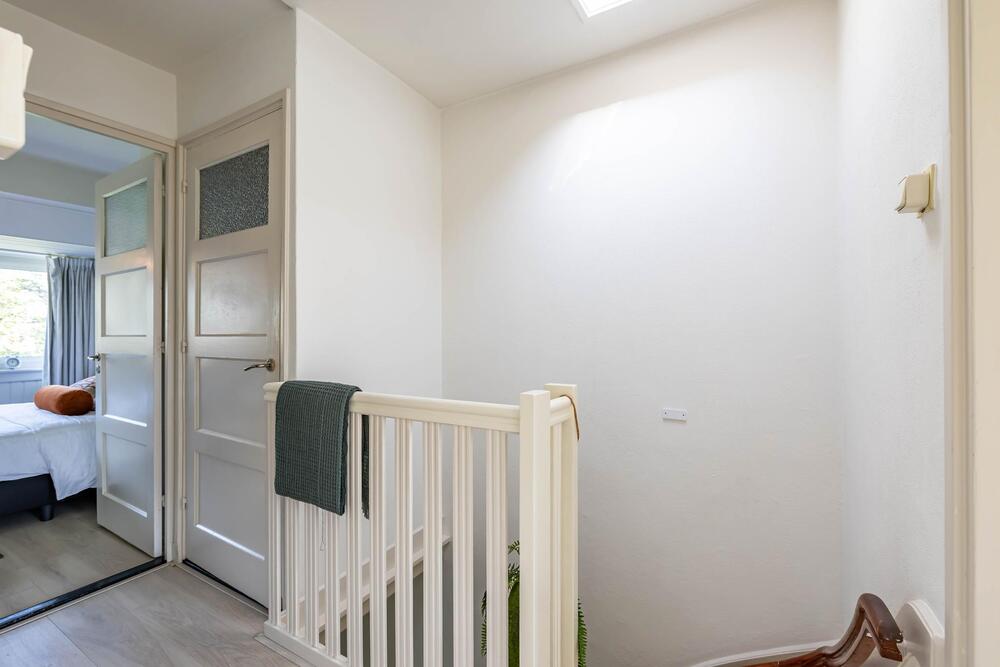 Admiraal de Ruyterlaan 42b, 9726 GW Groningen - € 269.000 k.k. - ben-s Makelaars Groningen