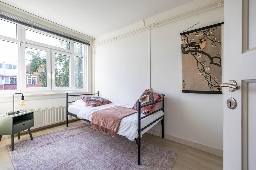 Admiraal de Ruyterlaan 42b, 9726 GW Groningen - € 269.000 k.k. - ben-s Makelaars Groningen