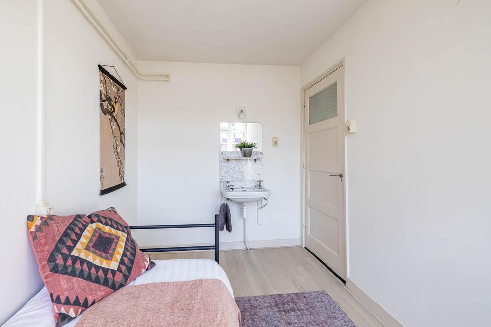 Admiraal de Ruyterlaan 42b, 9726 GW Groningen - € 269.000 k.k. - ben-s Makelaars Groningen