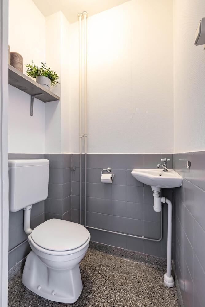 Admiraal de Ruyterlaan 42b, 9726 GW Groningen - € 269.000 k.k. - ben-s Makelaars Groningen