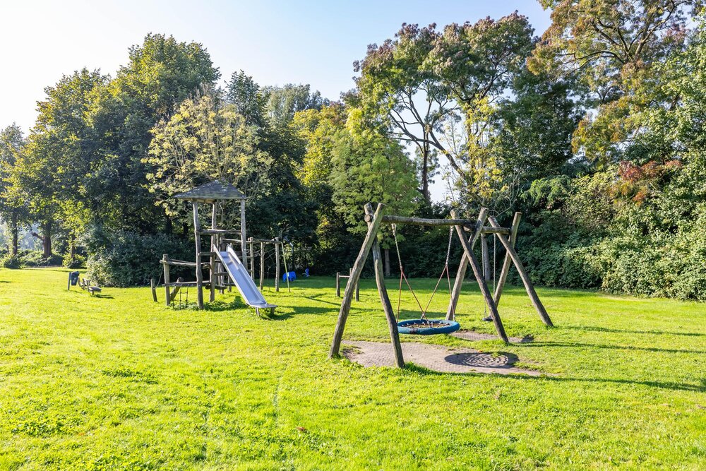 Admiraal de Ruyterlaan 42b, 9726 GW Groningen - € 269.000 k.k. - ben-s Makelaars Groningen