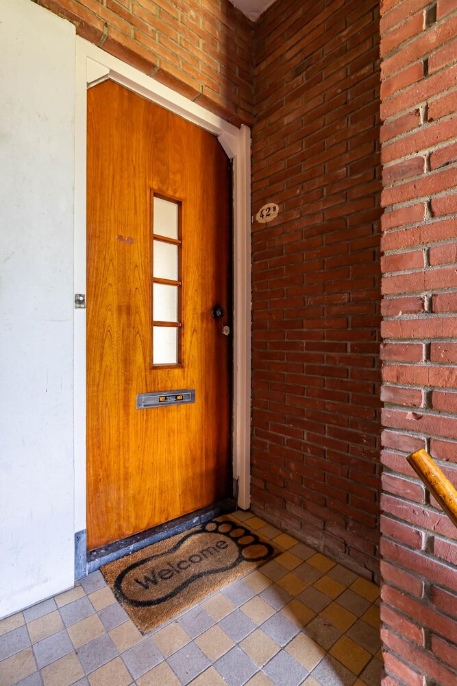 Admiraal de Ruyterlaan 42b, 9726 GW Groningen - € 269.000 k.k. - ben-s Makelaars Groningen