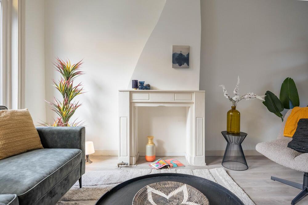 Plantsoenstraat 25, 9717 KT Groningen - € 315.000 k.k. - ben-s Makelaars Groningen