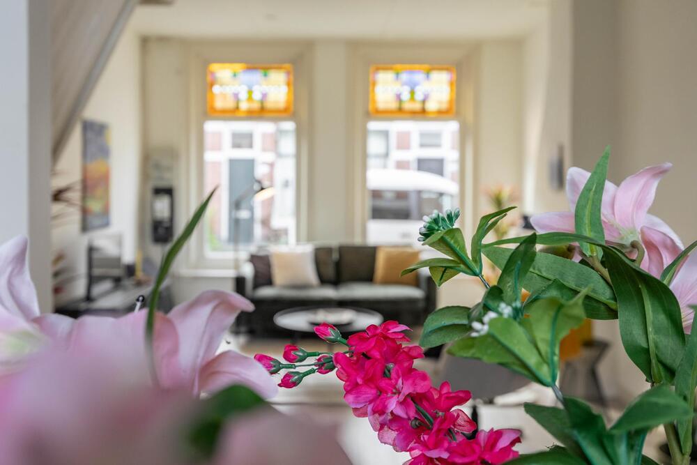 Plantsoenstraat 25, 9717 KT Groningen - € 315.000 k.k. - ben-s Makelaars Groningen