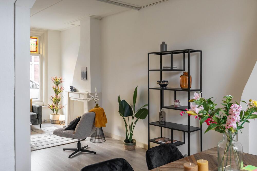 Plantsoenstraat 25, 9717 KT Groningen - € 315.000 k.k. - ben-s Makelaars Groningen