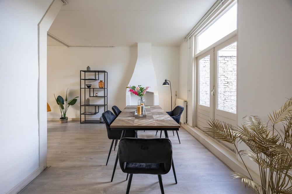 Plantsoenstraat 25, 9717 KT Groningen - € 315.000 k.k. - ben-s Makelaars Groningen