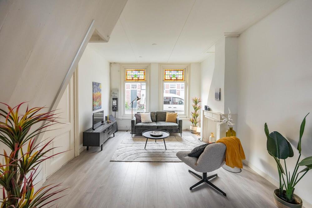 Plantsoenstraat 25, 9717 KT Groningen - € 315.000 k.k. - ben-s Makelaars Groningen