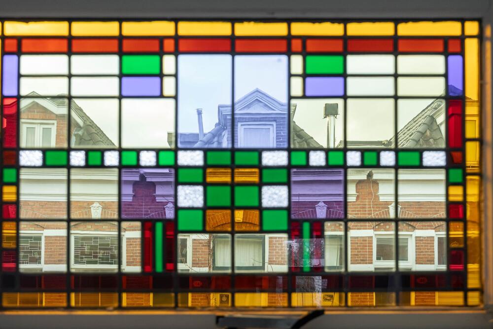 Plantsoenstraat 25, 9717 KT Groningen - € 315.000 k.k. - ben-s Makelaars Groningen