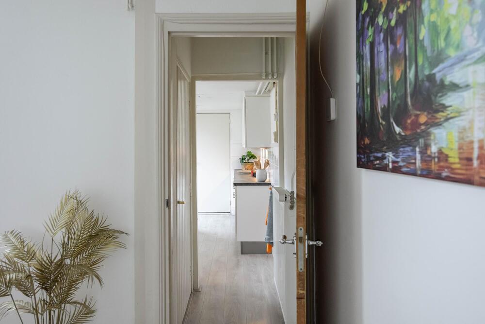 Plantsoenstraat 25, 9717 KT Groningen - € 315.000 k.k. - ben-s Makelaars Groningen