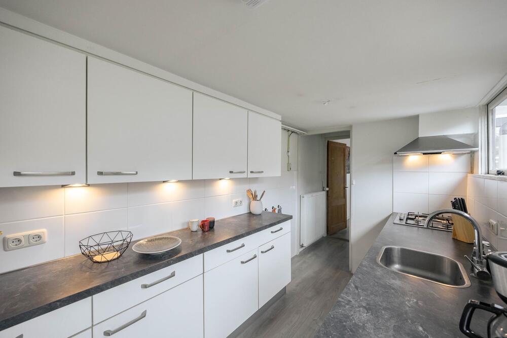 Plantsoenstraat 25, 9717 KT Groningen - € 315.000 k.k. - ben-s Makelaars Groningen