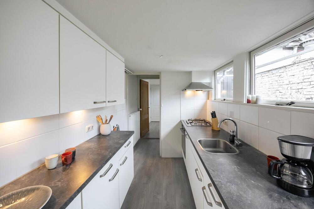 Plantsoenstraat 25, 9717 KT Groningen - € 315.000 k.k. - ben-s Makelaars Groningen