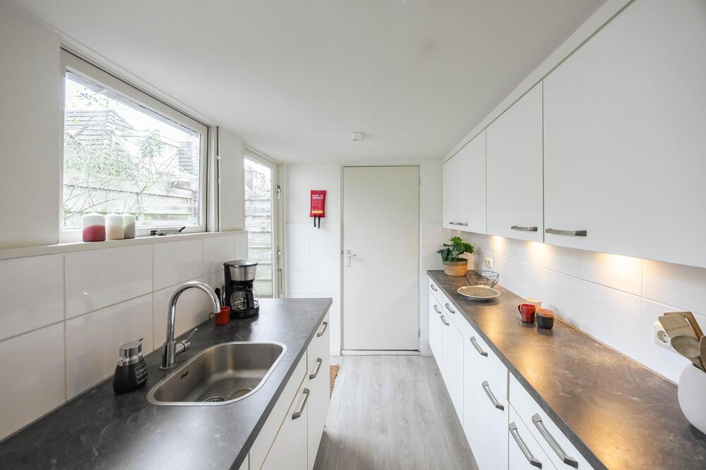 Plantsoenstraat 25, 9717 KT Groningen - € 315.000 k.k. - ben-s Makelaars Groningen