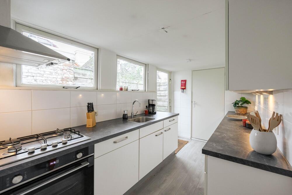 Plantsoenstraat 25, 9717 KT Groningen - € 315.000 k.k. - ben-s Makelaars Groningen