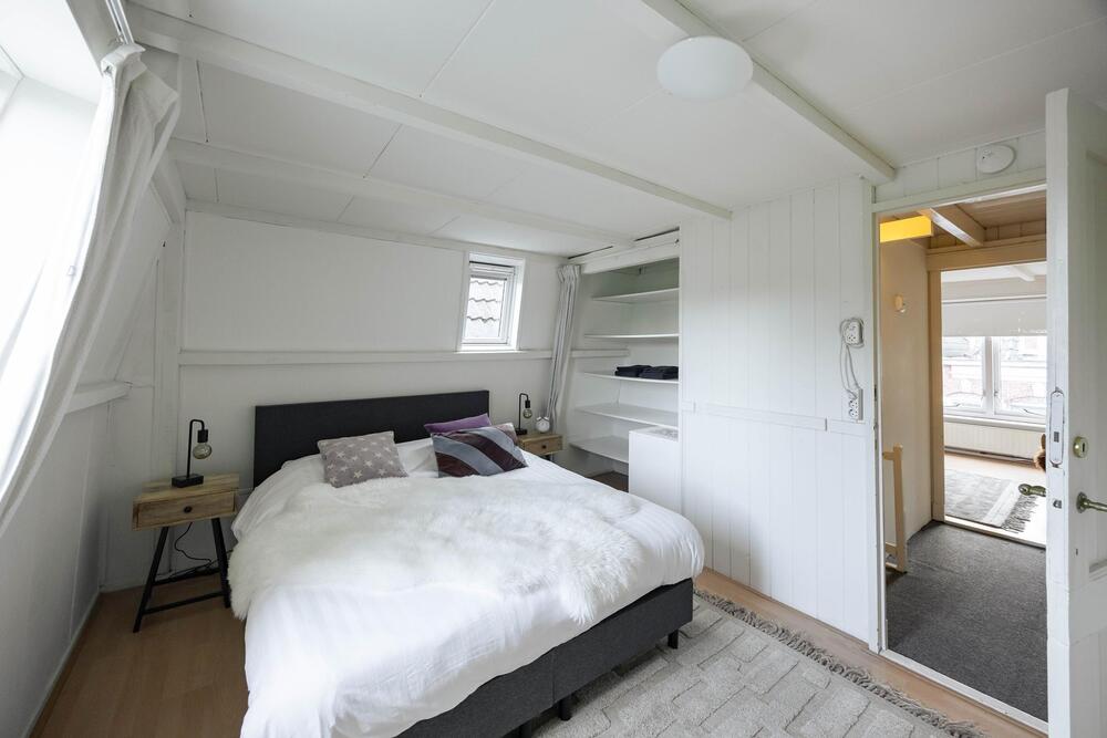 Plantsoenstraat 25, 9717 KT Groningen - € 315.000 k.k. - ben-s Makelaars Groningen