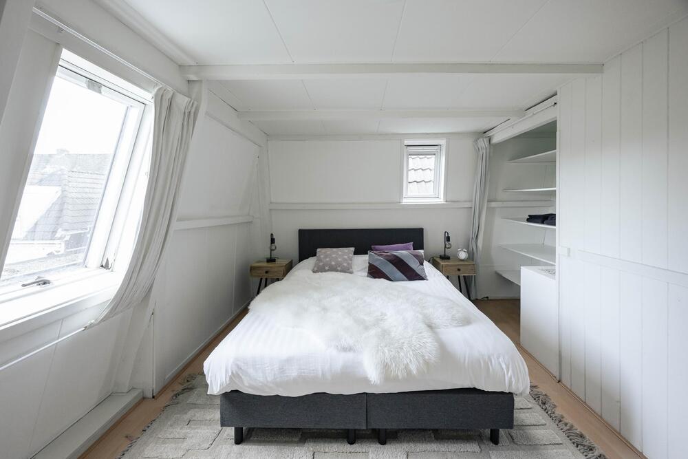 Plantsoenstraat 25, 9717 KT Groningen - € 315.000 k.k. - ben-s Makelaars Groningen