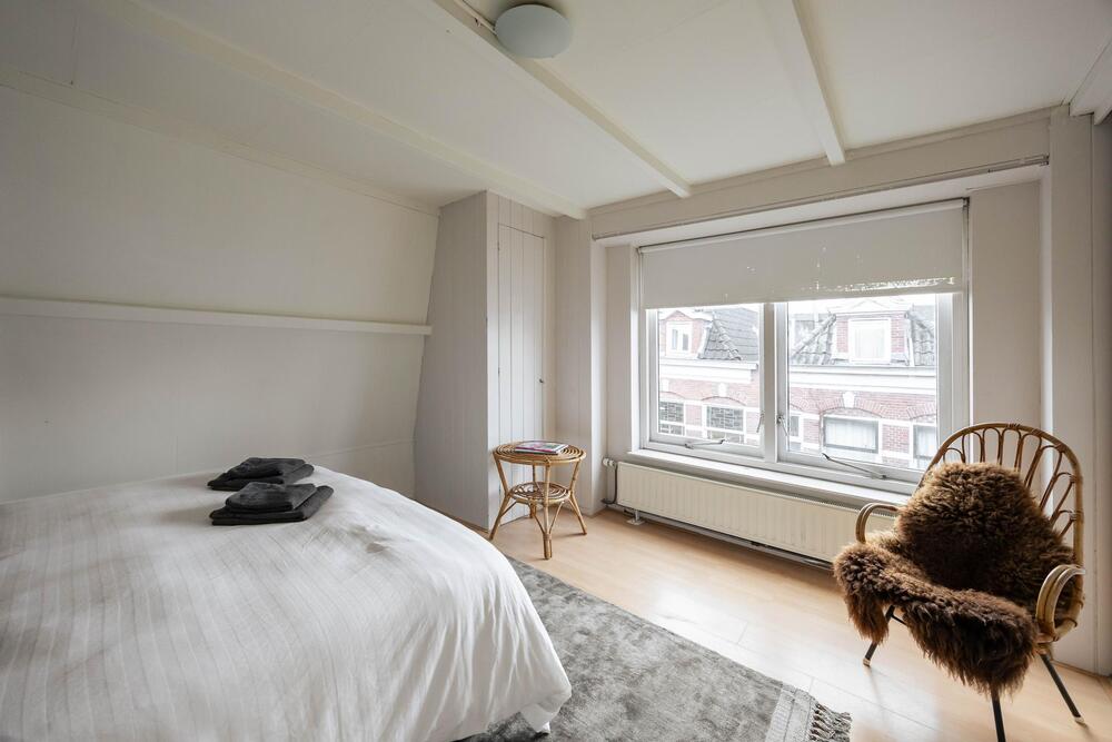 Plantsoenstraat 25, 9717 KT Groningen - € 315.000 k.k. - ben-s Makelaars Groningen