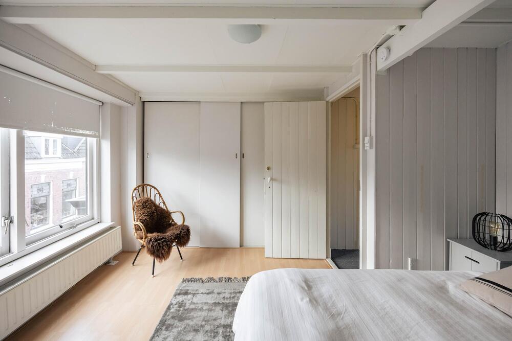 Plantsoenstraat 25, 9717 KT Groningen - € 315.000 k.k. - ben-s Makelaars Groningen