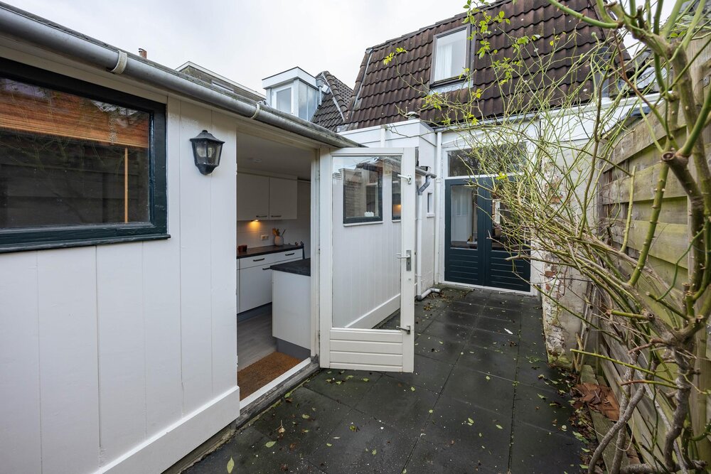 Plantsoenstraat 25, 9717 KT Groningen - € 315.000 k.k. - ben-s Makelaars Groningen