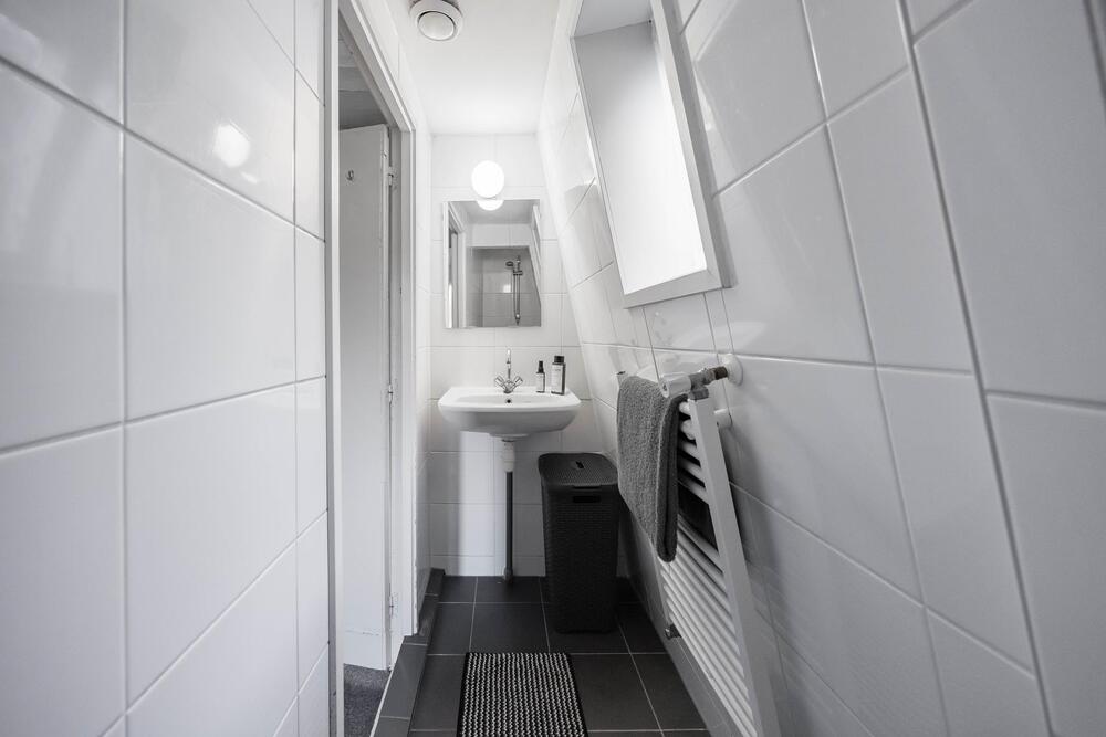 Plantsoenstraat 25, 9717 KT Groningen - € 315.000 k.k. - ben-s Makelaars Groningen