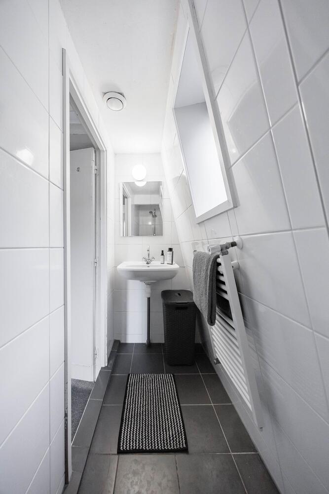 Plantsoenstraat 25, 9717 KT Groningen - € 315.000 k.k. - ben-s Makelaars Groningen