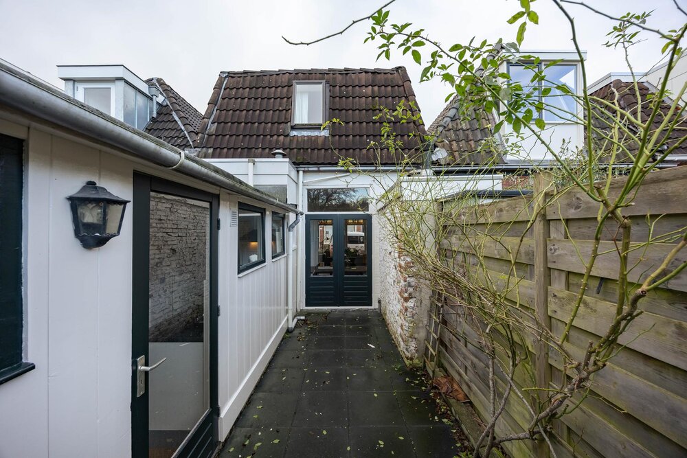 Plantsoenstraat 25, 9717 KT Groningen - € 315.000 k.k. - ben-s Makelaars Groningen