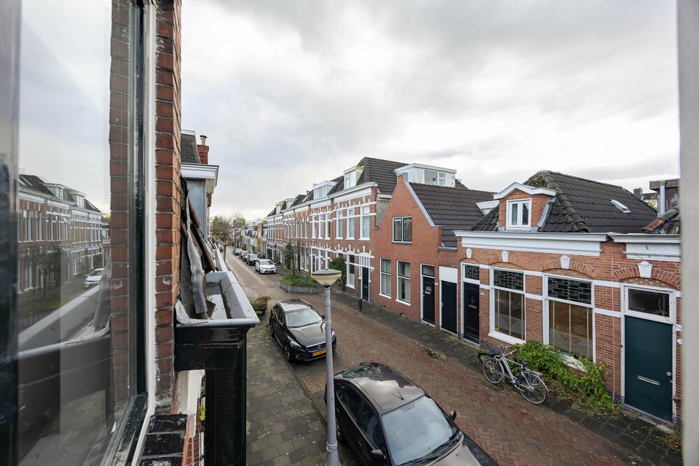 Plantsoenstraat 25, 9717 KT Groningen - € 315.000 k.k. - ben-s Makelaars Groningen