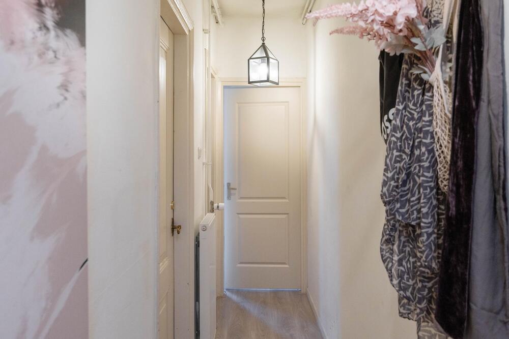 Plantsoenstraat 25, 9717 KT Groningen - € 315.000 k.k. - ben-s Makelaars Groningen