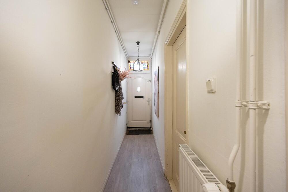 Plantsoenstraat 25, 9717 KT Groningen - € 315.000 k.k. - ben-s Makelaars Groningen