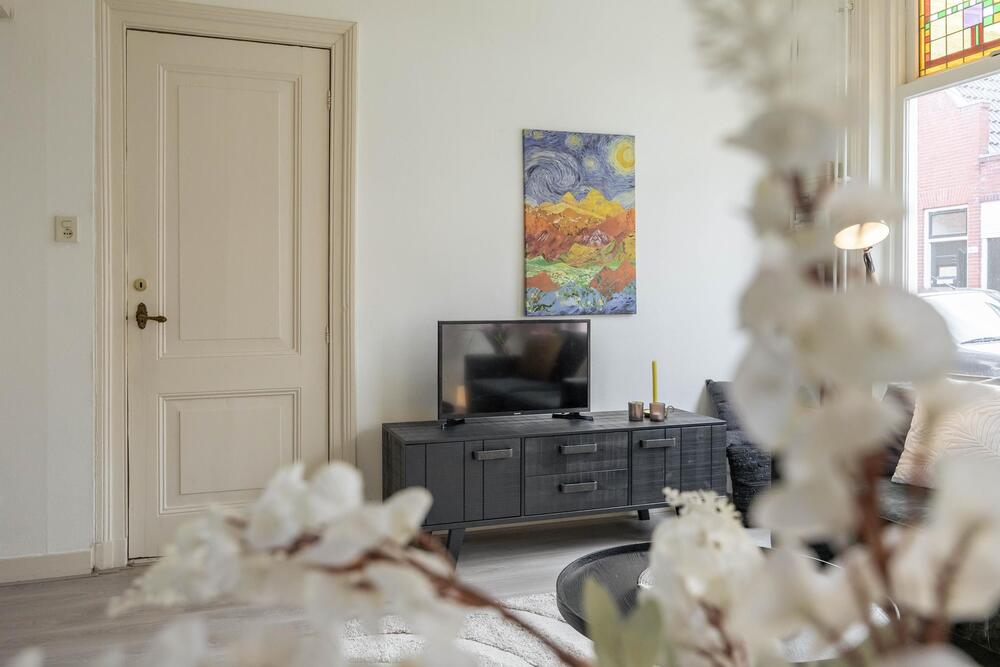 Plantsoenstraat 25, 9717 KT Groningen - € 315.000 k.k. - ben-s Makelaars Groningen