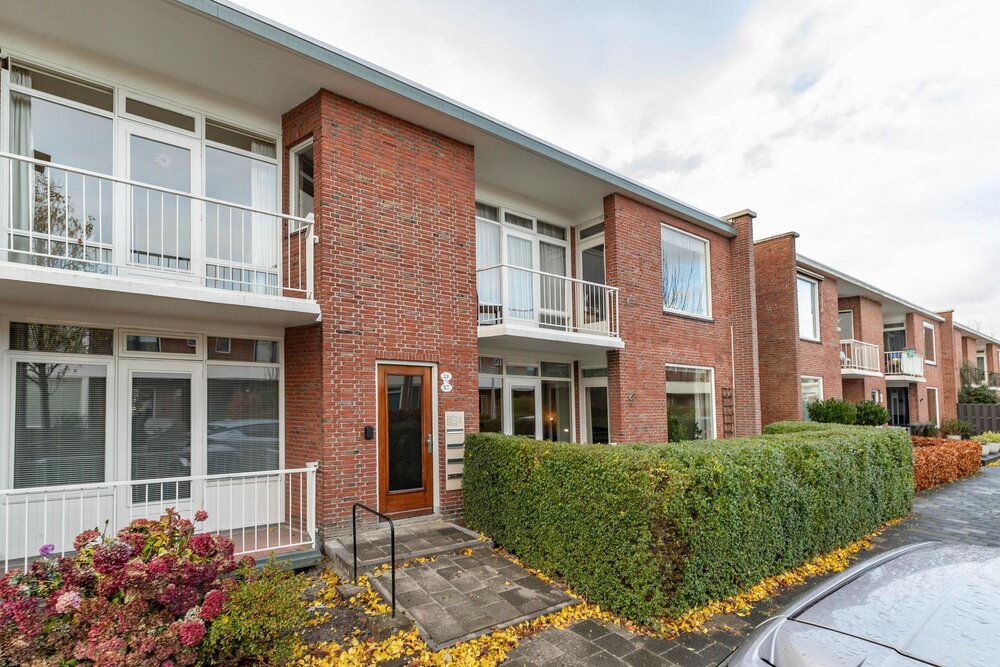 Huygensstraat 21, 9727 JA Groningen - € 295.000 k.k. - ben-s Makelaars Groningen