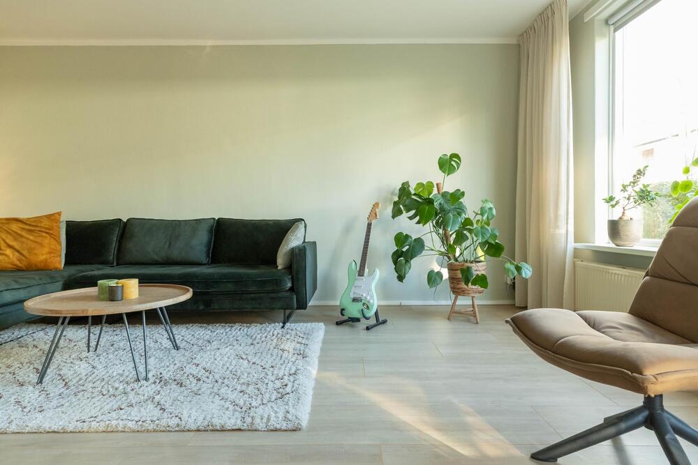 Huygensstraat 21, 9727 JA Groningen - € 295.000 k.k. - ben-s Makelaars Groningen