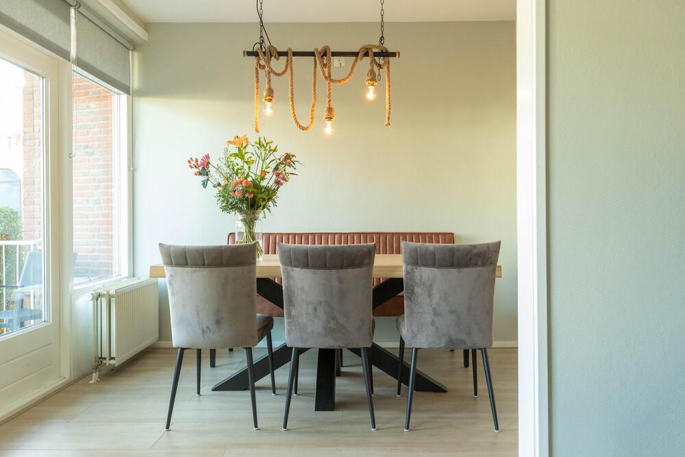 Huygensstraat 21, 9727 JA Groningen - € 295.000 k.k. - ben-s Makelaars Groningen