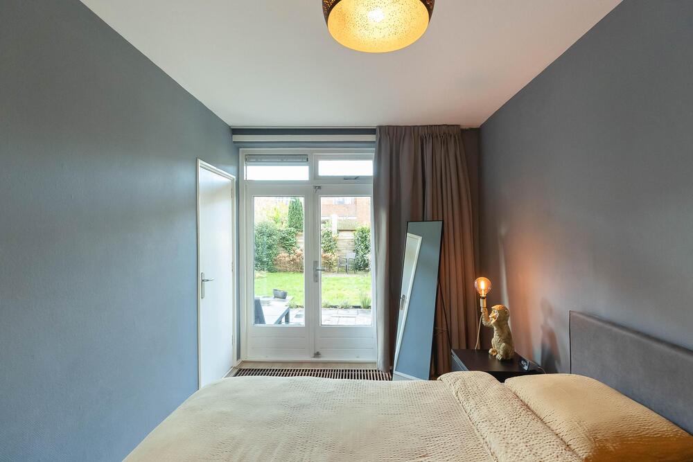 Huygensstraat 21, 9727 JA Groningen - € 295.000 k.k. - ben-s Makelaars Groningen