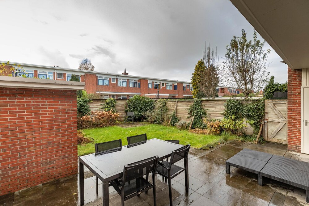 Huygensstraat 21, 9727 JA Groningen - € 295.000 k.k. - ben-s Makelaars Groningen