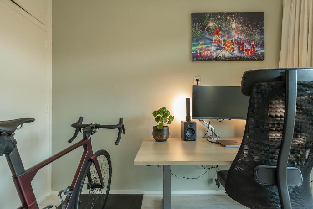 Huygensstraat 21, 9727 JA Groningen - € 295.000 k.k. - ben-s Makelaars Groningen