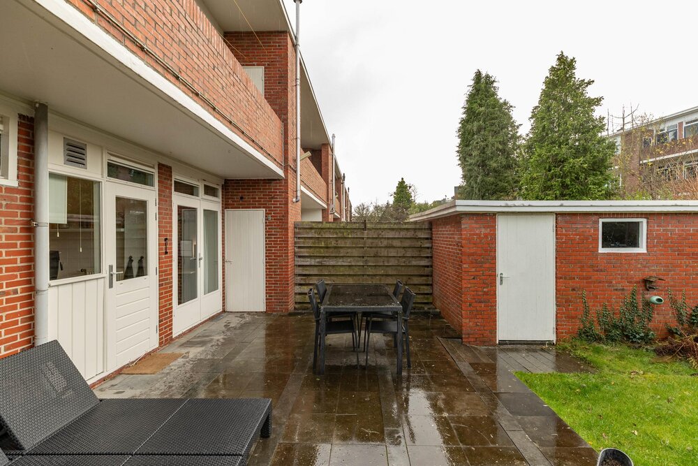 Huygensstraat 21, 9727 JA Groningen - € 295.000 k.k. - ben-s Makelaars Groningen