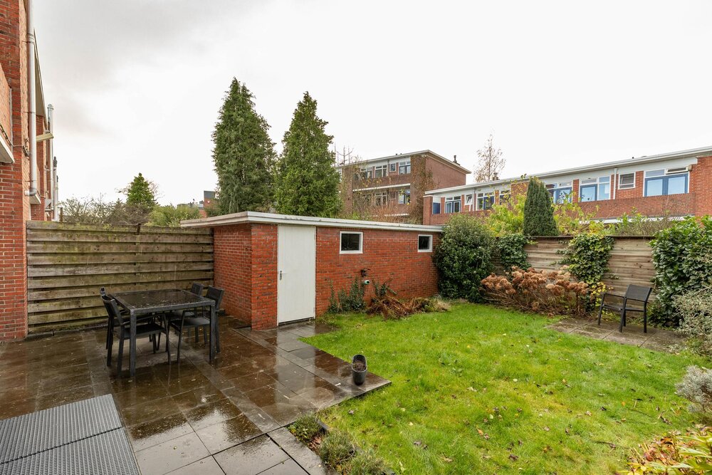 Huygensstraat 21, 9727 JA Groningen - € 295.000 k.k. - ben-s Makelaars Groningen