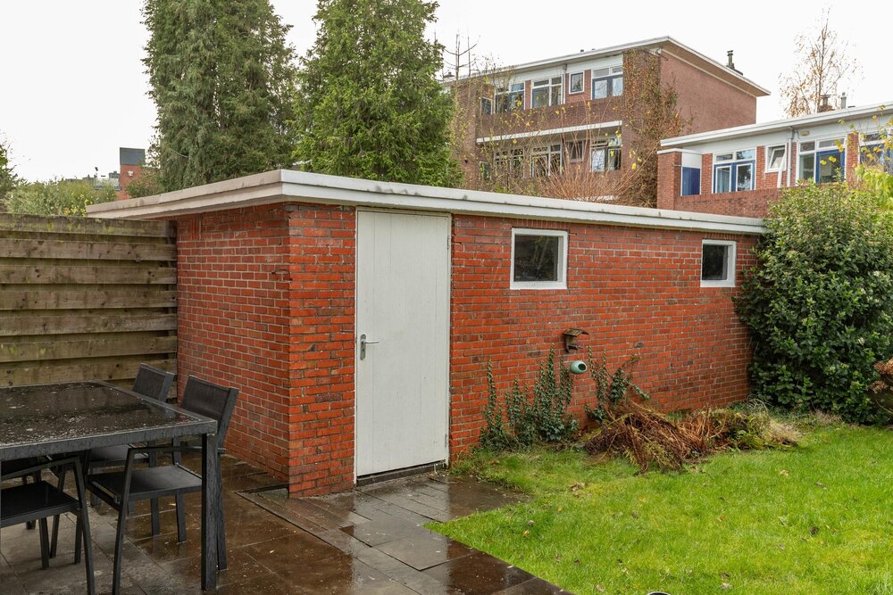 Huygensstraat 21, 9727 JA Groningen - € 295.000 k.k. - ben-s Makelaars Groningen