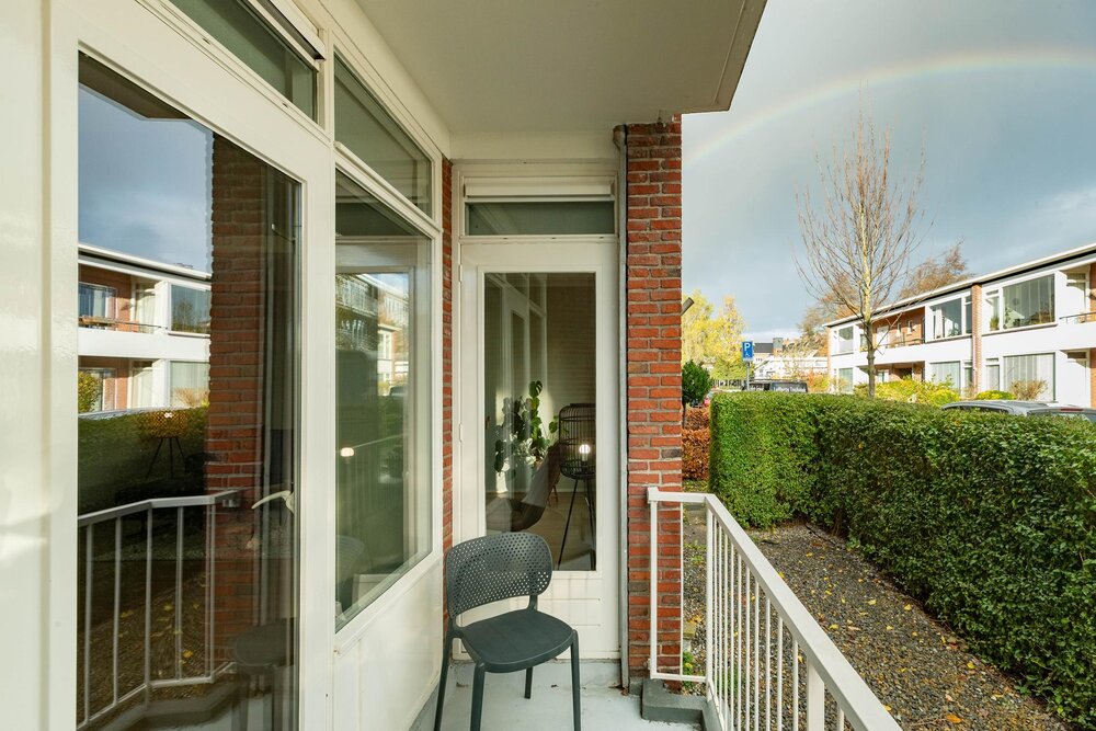 Huygensstraat 21, 9727 JA Groningen - € 295.000 k.k. - ben-s Makelaars Groningen