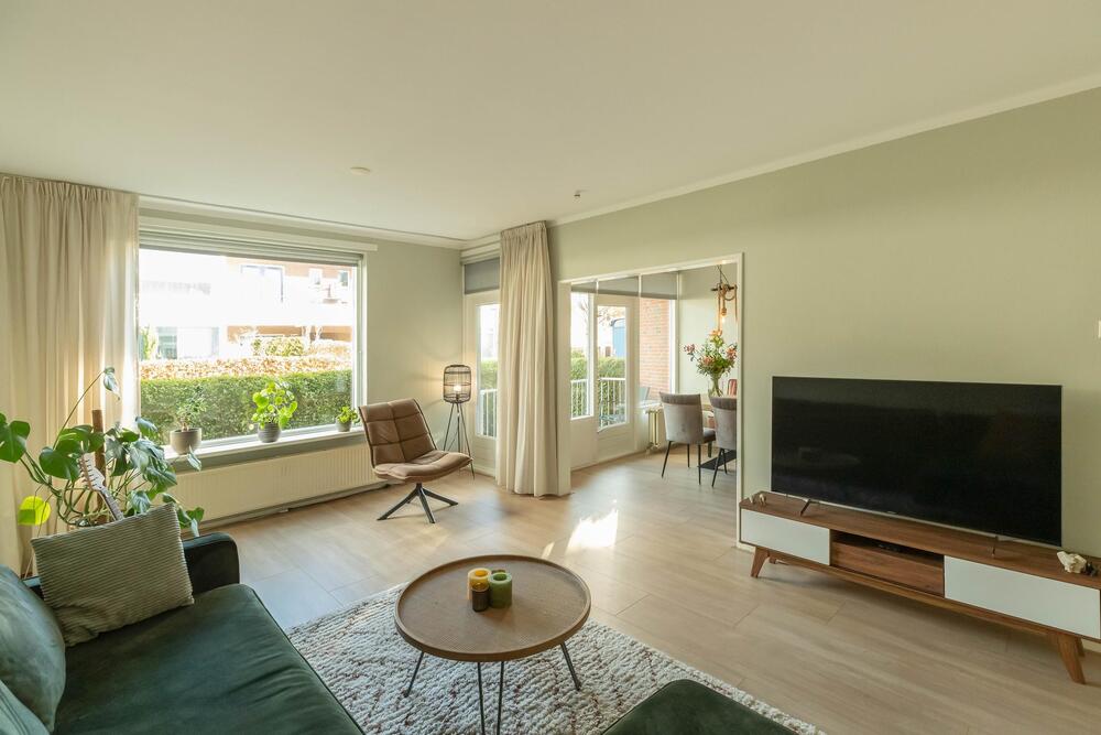 Huygensstraat 21, 9727 JA Groningen - € 295.000 k.k. - ben-s Makelaars Groningen