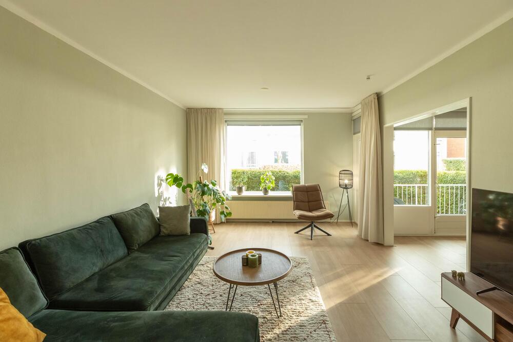 Huygensstraat 21, 9727 JA Groningen - € 295.000 k.k. - ben-s Makelaars Groningen