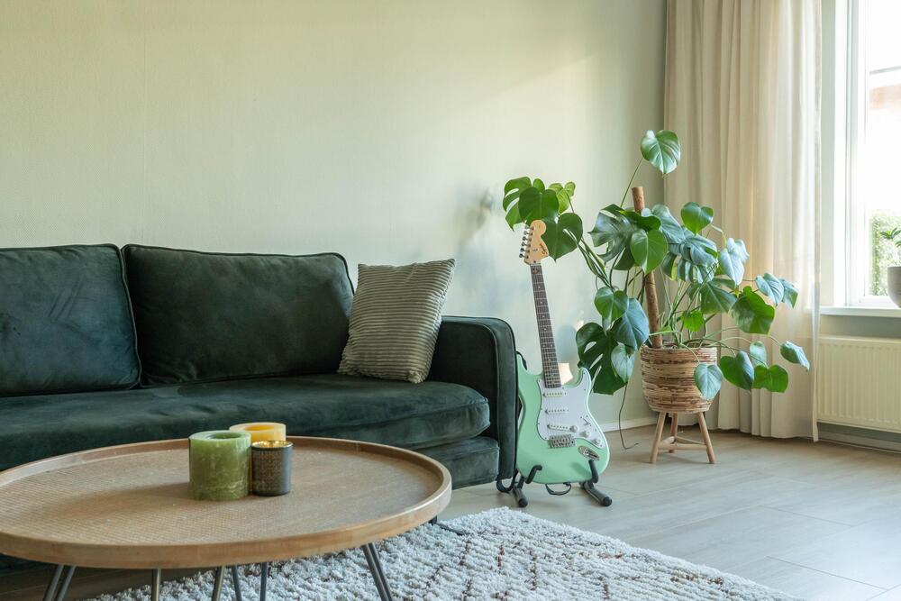 Huygensstraat 21, 9727 JA Groningen - € 295.000 k.k. - ben-s Makelaars Groningen