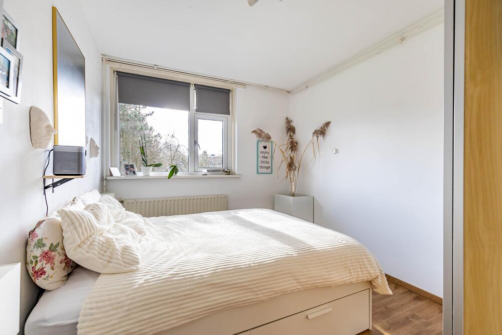 Hora Siccamasingel 99, 9721 HC Groningen - € 239.000 k.k. - ben-s Makelaars Groningen