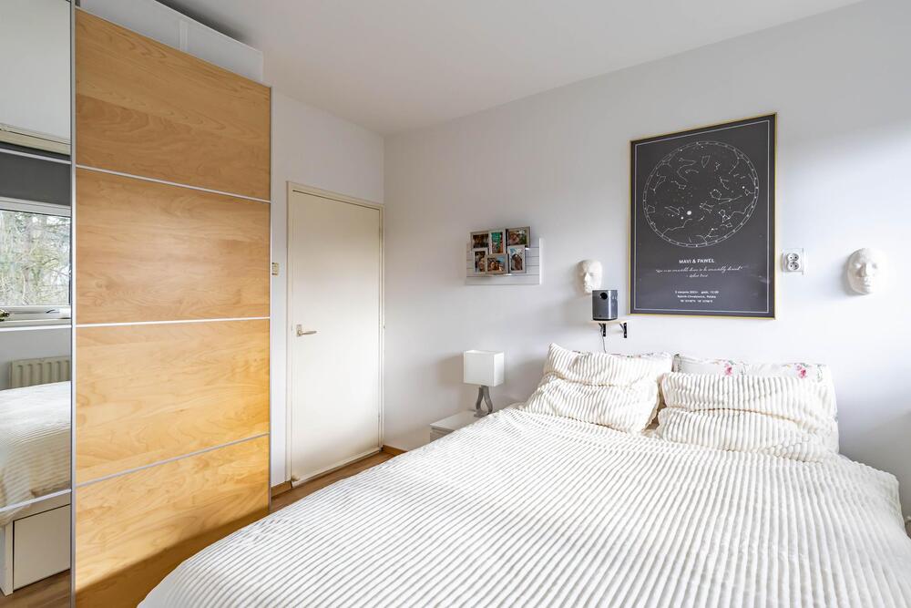 Hora Siccamasingel 99, 9721 HC Groningen - € 239.000 k.k. - ben-s Makelaars Groningen