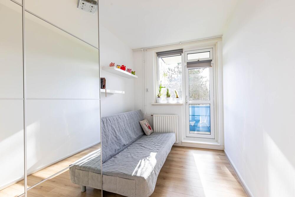 Hora Siccamasingel 99, 9721 HC Groningen - € 239.000 k.k. - ben-s Makelaars Groningen