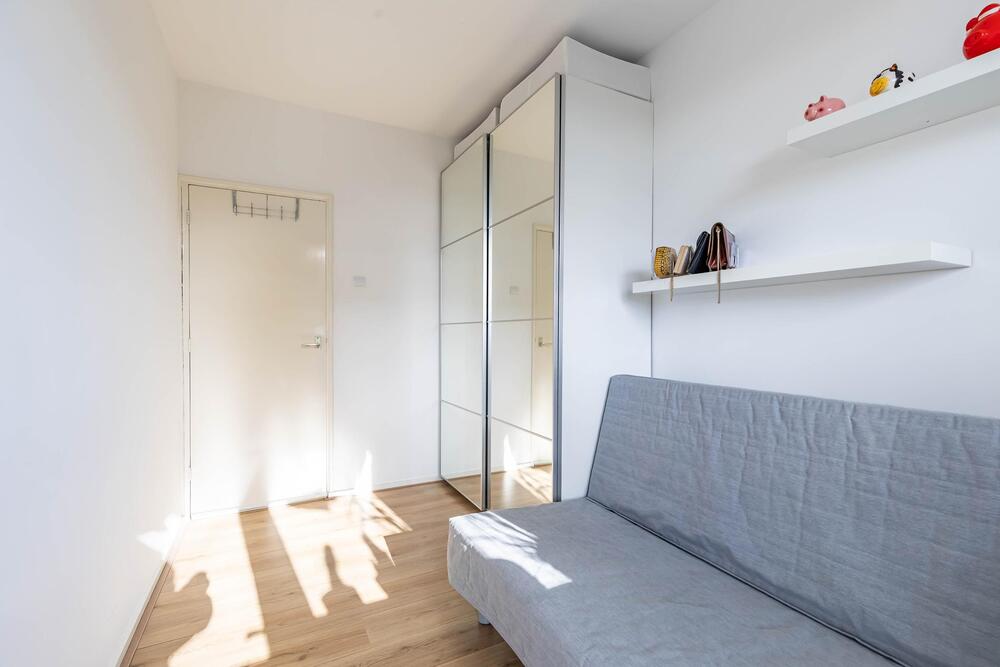 Hora Siccamasingel 99, 9721 HC Groningen - € 239.000 k.k. - ben-s Makelaars Groningen